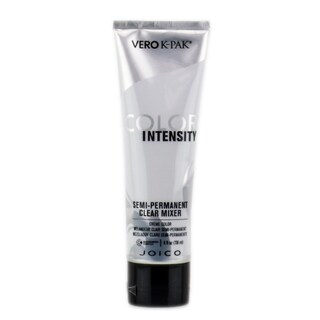 joico hair color 4vv joico vero kpak intensity semi permanent hair color clear mixer buy online at overstockcom our best care deals joico hair color 4vv joico vero kpak intensity semi permanent hair color clear mixer buy online at overstockcom our best care deals